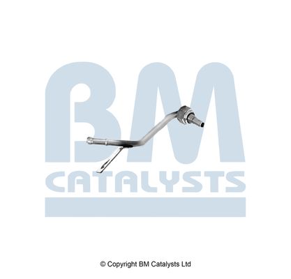 BM Catalysts PP11292A Drukleiding, druksensor (roetfilter)