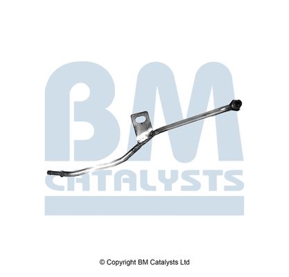 BM Catalysts PP11309A Drukleiding, druksensor (roetfilter)