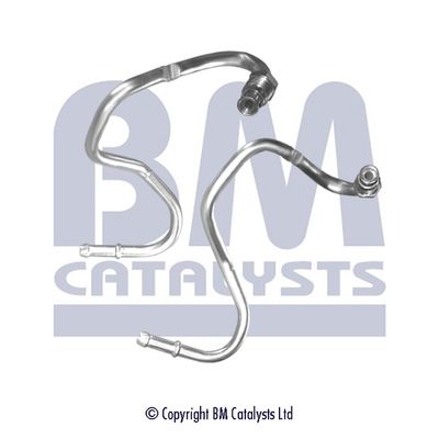 BM Catalysts PP11384A Drukleiding, druksensor (roetfilter)