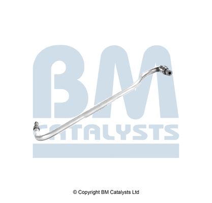 BM Catalysts PP11509A Drukleiding, druksensor (roetfilter)