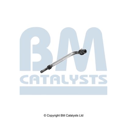 BM Catalysts PP11509B Drukleiding, druksensor (roetfilter)