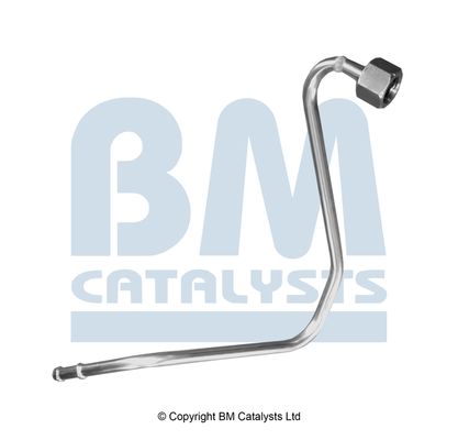 Pressure Pipe A9064900039