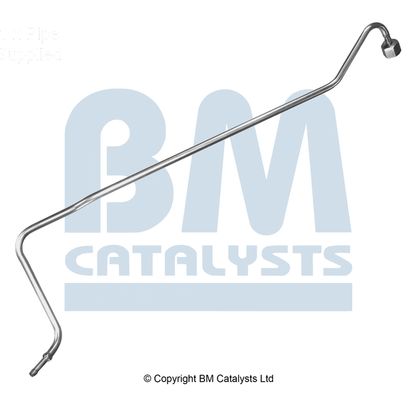 BM Catalysts PP11580B Drukleiding, druksensor (roetfilter)