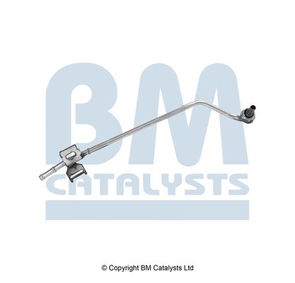 BM Catalysts PP15076A Drukleiding, druksensor (roetfilter)
