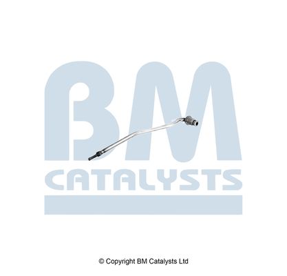 BM Catalysts PP31155A Drukleiding, druksensor (roetfilter)
